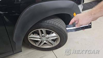 2022 Hyundai Kona SE - zdjęcie 54 z 79 - miniatura