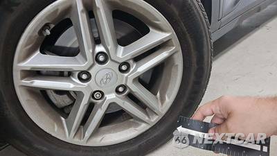 2022 Hyundai Kona SE - zdjęcie 68 z 79 - miniatura
