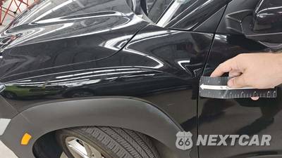 2022 Hyundai Kona SE - zdjęcie 46 z 79 - miniatura