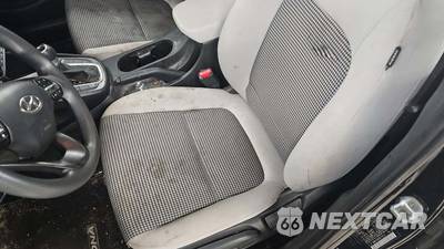 2022 Hyundai Kona SE - zdjęcie 35 z 79 - miniatura
