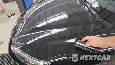 2022 Hyundai Kona SE - zdjęcie 71 z 79 - miniatura