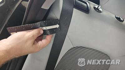 2022 Hyundai Kona SE - zdjęcie 37 z 79 - miniatura