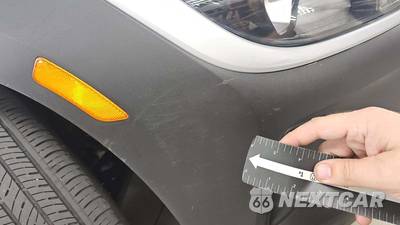 2022 Hyundai Kona SE - zdjęcie 63 z 79 - miniatura