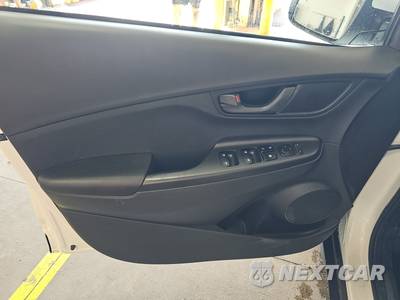 2023 Hyundai Kona SE - zdjęcie 9 z 27 - miniatura