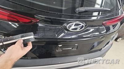 2022 Hyundai Kona SE - zdjęcie 59 z 79 - miniatura