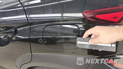 2022 Hyundai Kona SE - zdjęcie 48 z 79 - miniatura