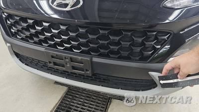 2022 Hyundai Kona SE - zdjęcie 24 z 79 - miniatura