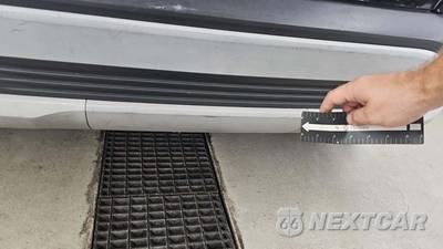 2022 Hyundai Kona SE - zdjęcie 42 z 79 - miniatura