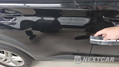 2022 Hyundai Kona SE - zdjęcie 32 z 79 - miniatura