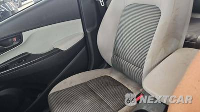 2022 Hyundai Kona SE - zdjęcie 44 z 79 - miniatura
