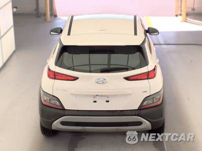 2023 Hyundai Kona SE - zdjęcie 5 z 27 - miniatura