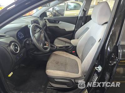2022 Hyundai Kona SE - zdjęcie 7 z 79 - miniatura
