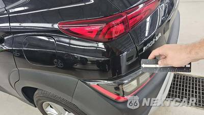 2022 Hyundai Kona SE - zdjęcie 20 z 79 - miniatura