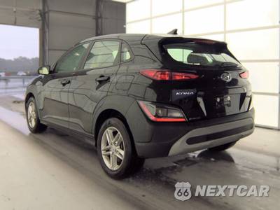 2022 Hyundai Kona SE - zdjęcie 6 z 79 - miniatura