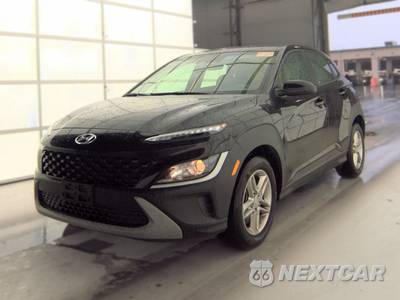 2022 Hyundai Kona SE - zdjęcie 1 z 79 - miniatura