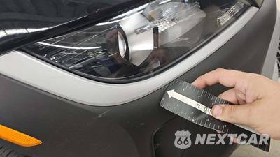 2022 Hyundai Kona SE - zdjęcie 22 z 79 - miniatura
