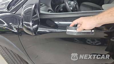 2022 Hyundai Kona SE - zdjęcie 31 z 79 - miniatura
