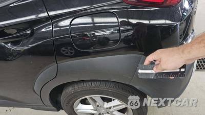 2022 Hyundai Kona SE - zdjęcie 27 z 79 - miniatura