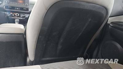 2022 Hyundai Kona SE - zdjęcie 47 z 79 - miniatura