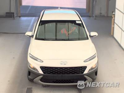2023 Hyundai Kona SE - zdjęcie 2 z 27 - miniatura