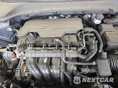 2022 Hyundai Kona SE - zdjęcie 15 z 79 - miniatura