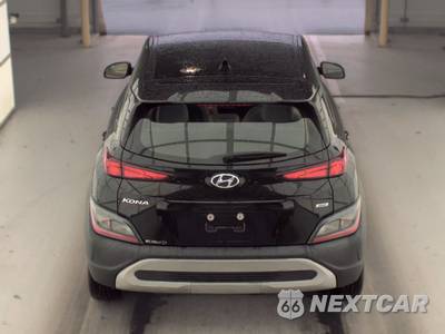 2022 Hyundai Kona SE - zdjęcie 5 z 79 - miniatura