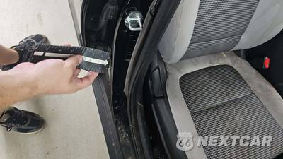 2022 Hyundai Kona SE - zdjęcie 34 z 79 - miniatura