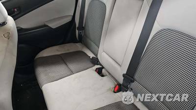 2022 Hyundai Kona SE - zdjęcie 72 z 79 - miniatura
