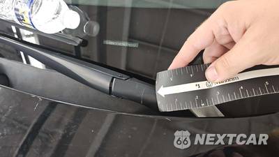 2022 Hyundai Kona SE - zdjęcie 38 z 79 - miniatura