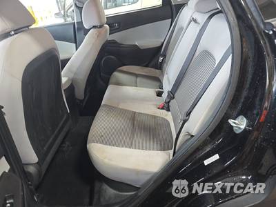 2022 Hyundai Kona SE - zdjęcie 13 z 79 - miniatura