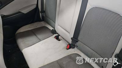 2022 Hyundai Kona SE - zdjęcie 41 z 79 - miniatura