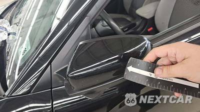 2022 Hyundai Kona SE - zdjęcie 78 z 79 - miniatura