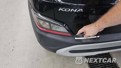 2022 Hyundai Kona SE - zdjęcie 52 z 79 - miniatura