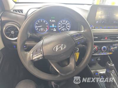 2022 Hyundai Kona SE - zdjęcie 10 z 79 - miniatura