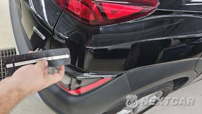 2022 Hyundai Kona SE - zdjęcie 62 z 79 - miniatura