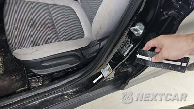 2022 Hyundai Kona SE - zdjęcie 75 z 79 - miniatura