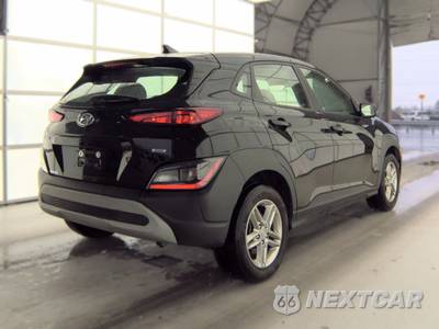 2022 Hyundai Kona SE - zdjęcie 4 z 79 - miniatura