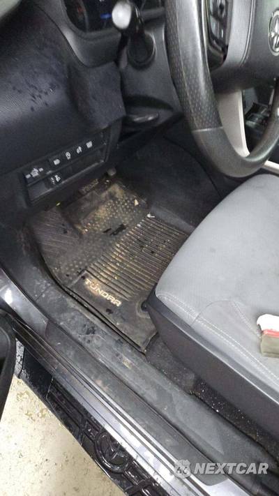 2023 Toyota Tundra SR5 Crew Cab Short Bed - zdjęcie 33 z 53 - miniatura