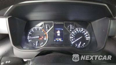 2023 Toyota Tundra SR5 Crew Cab Short Bed - zdjęcie 20 z 53 - miniatura