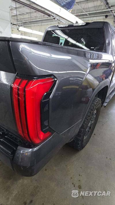 2023 Toyota Tundra SR5 Crew Cab Short Bed - zdjęcie 46 z 53 - miniatura