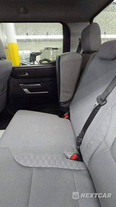 2023 Toyota Tundra SR5 Crew Cab Short Bed - zdjęcie 49 z 53 - miniatura