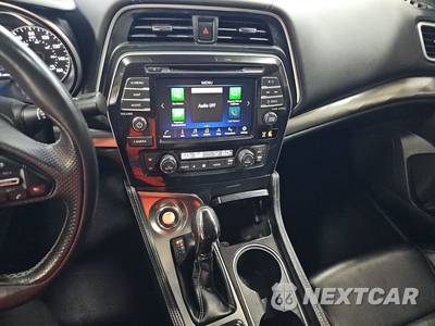 2020 Nissan Maxima SL - zdjęcie 11 z 42 - miniatura