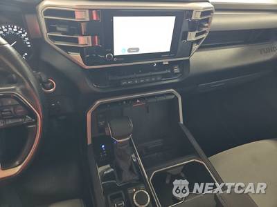 2023 Toyota Tundra SR5 Crew Cab Short Bed - zdjęcie 11 z 53 - miniatura