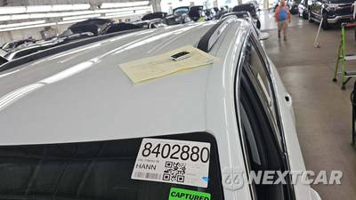 2023 Jeep Grand Cherokee L Laredo - zdjęcie 19 z 33 - miniatura