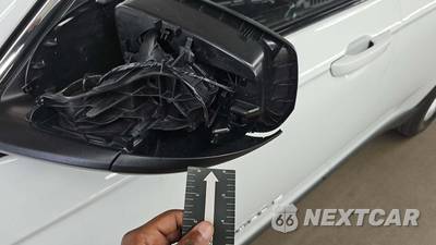 2023 Jeep Grand Cherokee L Laredo - zdjęcie 28 z 33 - miniatura