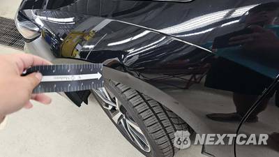 2020 Nissan Maxima SL - zdjęcie 38 z 42 - miniatura