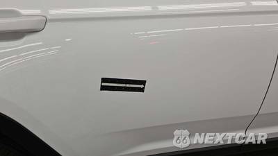 2023 Jeep Grand Cherokee L Laredo - zdjęcie 22 z 33 - miniatura
