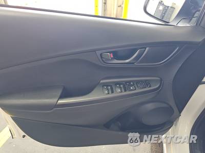 2022 Hyundai Kona N Line - zdjęcie 9 z 24 - miniatura