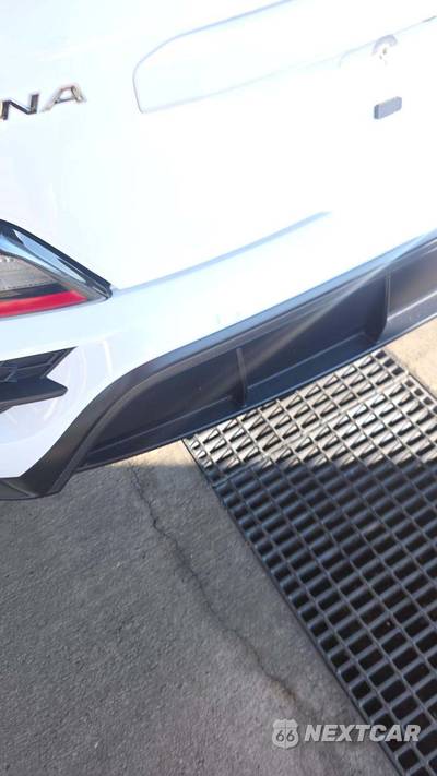 2022 Hyundai Kona N Line - zdjęcie 23 z 24 - miniatura