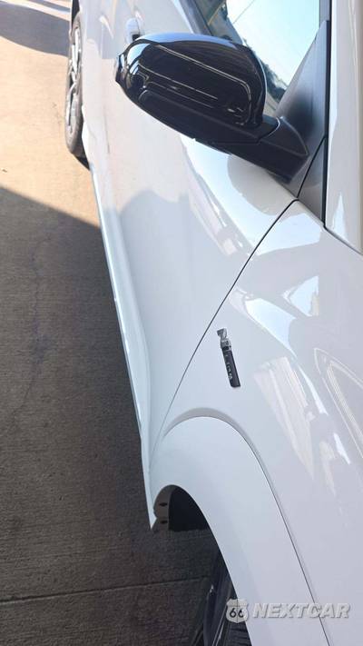 2022 Hyundai Kona N Line - zdjęcie 21 z 24 - miniatura